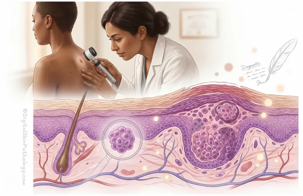 digital-skin-pathology-blog-mole-check
