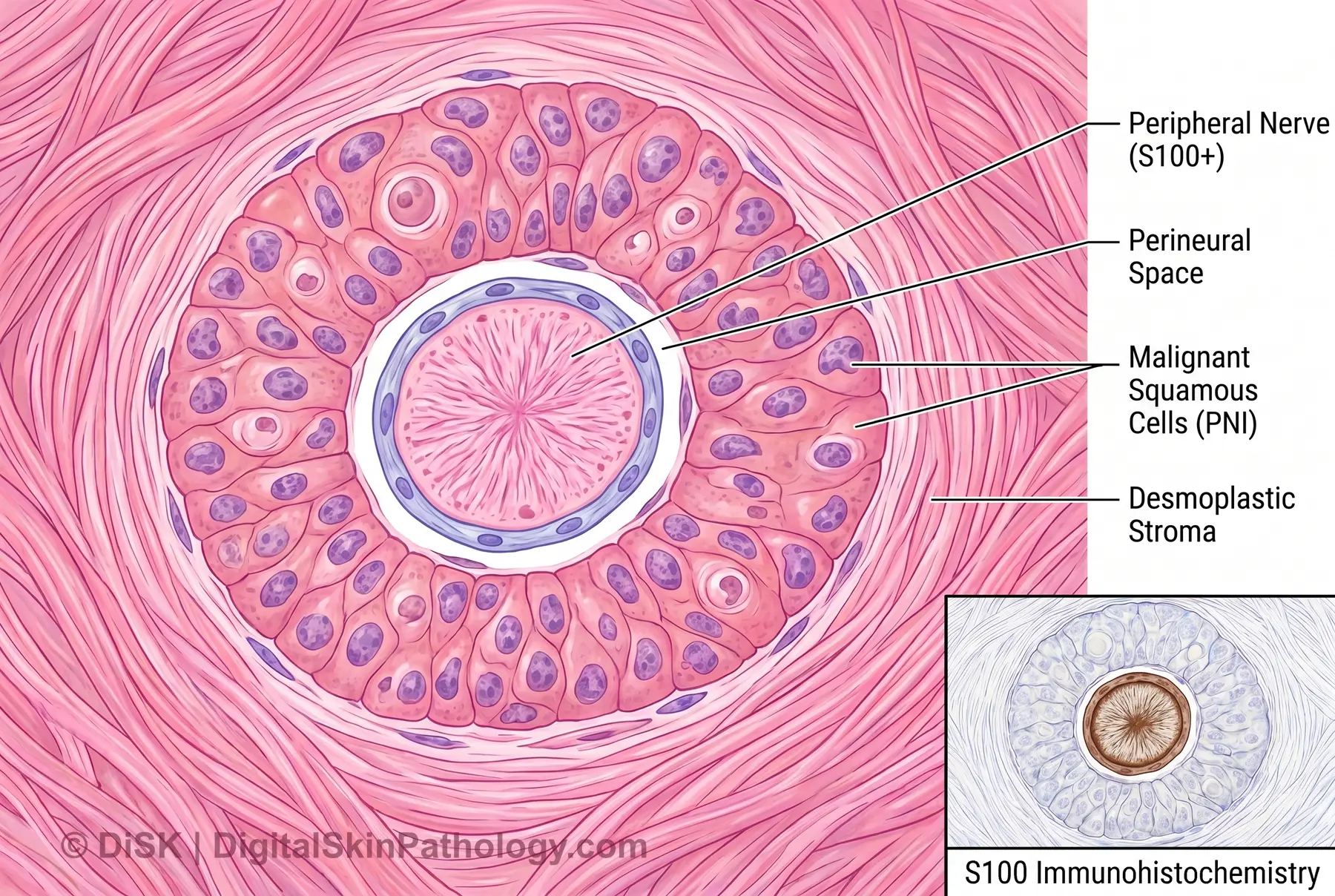 Perineural Invasion (PNI) thumbnail