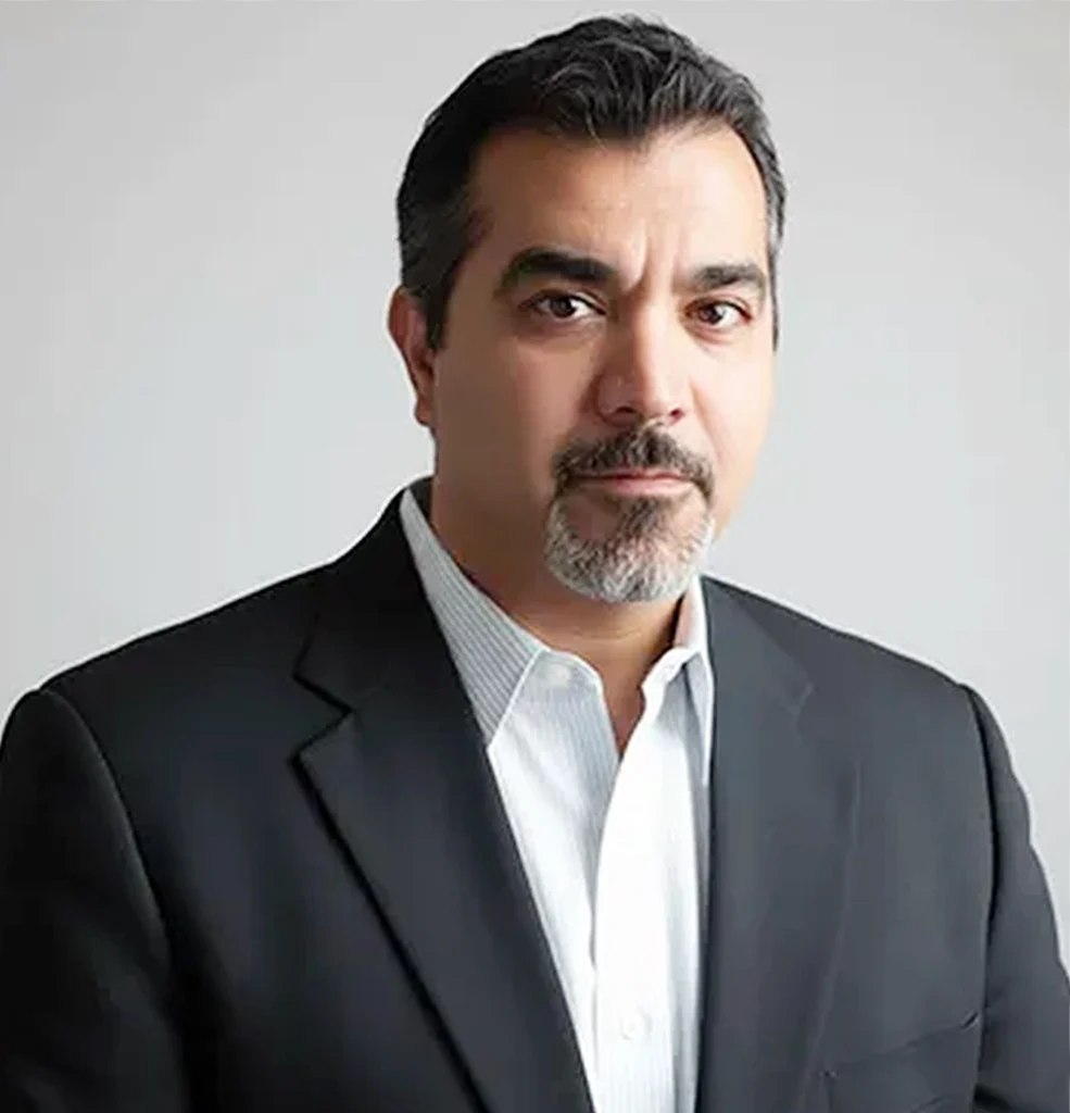 Soheil Dadras MD-PhD, DiSK Founder